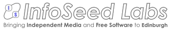 InfoSeed logo