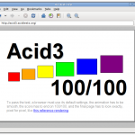 Acid3 final touches